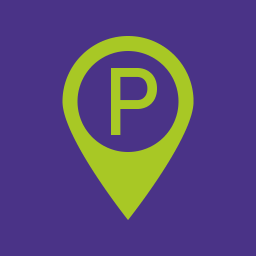 Znajdź moje auto logo
