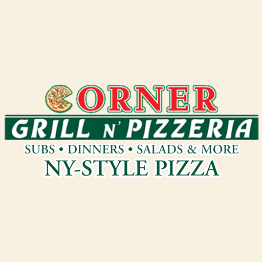 Corner Grill N Pizzeria