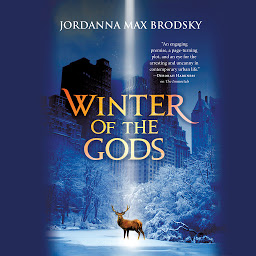 Icon image Winter of the Gods