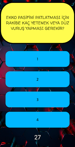 LoL Bilgim Screen 3