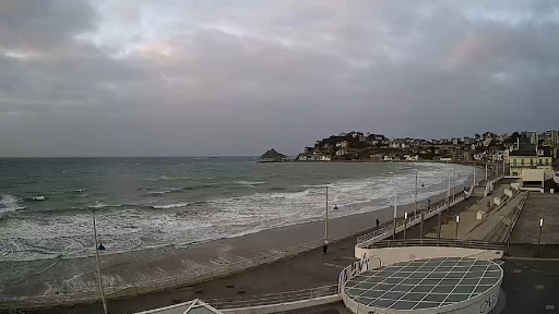 France Live Camera Screen 3