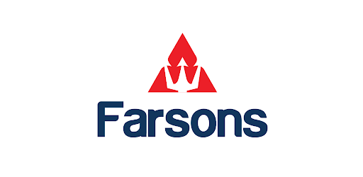 Farsons Benefits