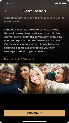 VIP Link Screenshot 4 - AppWisp.com