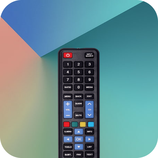 Remote for Philips TV Download on Windows