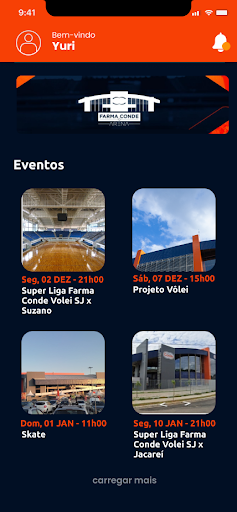Farma Conde Arena Screen 3