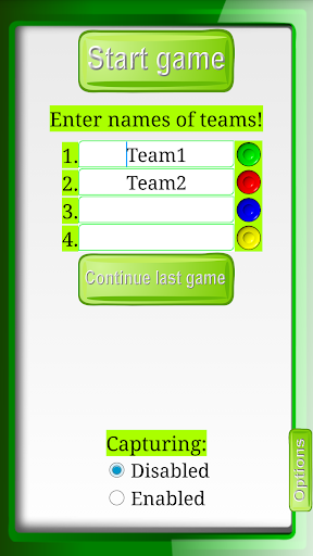 Passivity - not Activity Screen 3