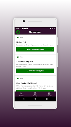 Peak Performance CO Screen 3