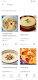 screenshot of Dinner Recipes