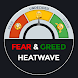 Fear Greed Heatwave AI meter - Androidアプリ