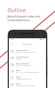 Outline for Substratum Patched Apk 1