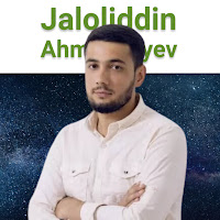 Jaloliddin Ahmadaliyev MP3