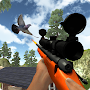 Jungle Sniper Pigeon Hunter