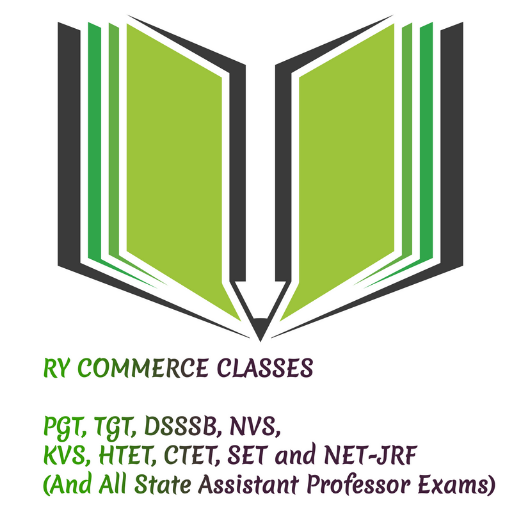 RY Commerce Classes logo