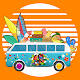 Camper Van Design Scarica su Windows