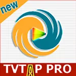 Cover Image of Herunterladen Guide For TVTAP PRO - 2020 1.1.11 APK