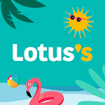 Cover Image of Download Lotus's  APK
