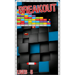 Cover Image of Download Brick Breaker 2.5 APK