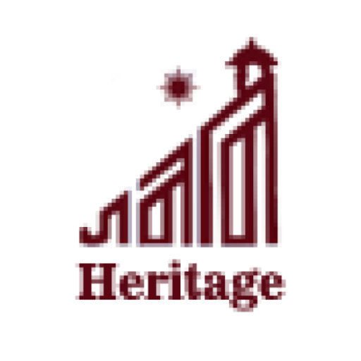 JNN Heritage Geo-Tagging logo
