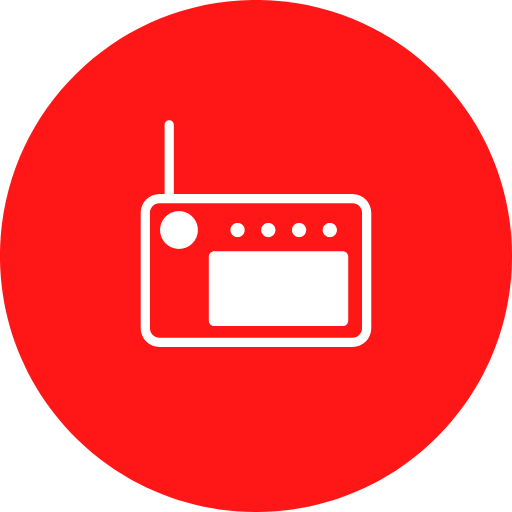 Rai Radio 2 Diretta logo