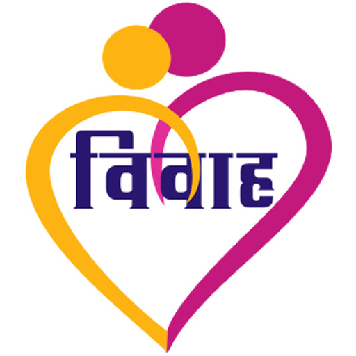 Maheshwari Vivah logo