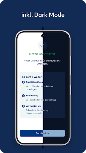 Allianz Gesundheits-App screenshot 6
