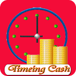 Cover Image of ダウンロード Timeing Cash 1.0 APK