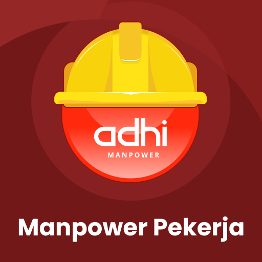 Adhi Manpower Pekerja