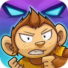 Super Monkey Run 1.0.8