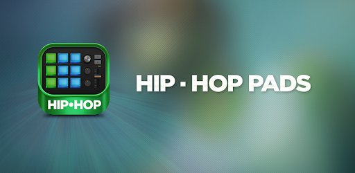 hip hop pads app