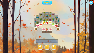Game screenshot Маджонг Плитка Столкновение apk download