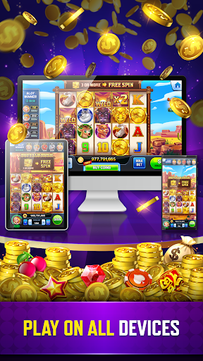 Slot Mate - Vegas Slot Casino 21