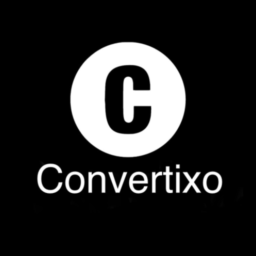 Convertixo logo