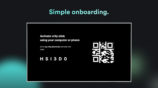 Vrtly Screen 3