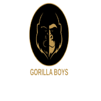 Gorilla Boys Marburg