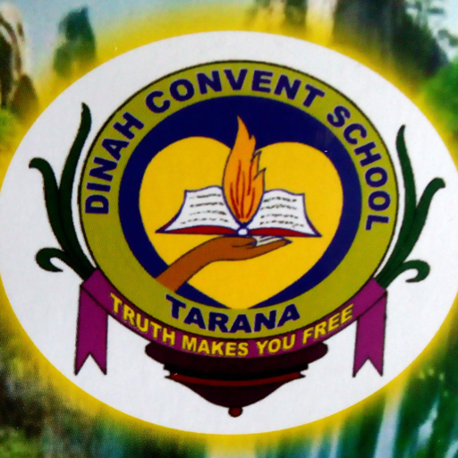 Dinah Convent School  Icon