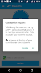 screenshot of Free VPN Proxy
