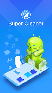 Super Cleaner - ジャンククリーン