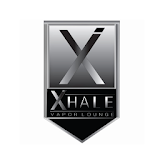 Xhale Vapor Lounge icon