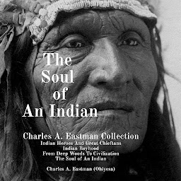 Icon image The Soul of An Indian: Charles A. Eastman Collection