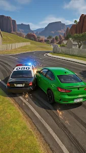 Police Duty Simulator Call 911