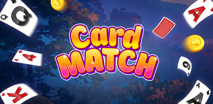 Card Match  MOD APK (High Damage) 1.0.232