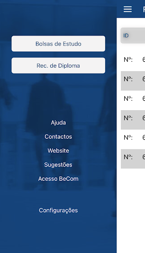 MySuperior Screen 2