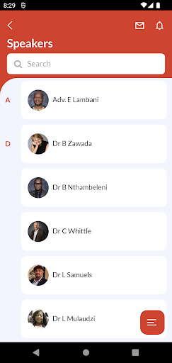 UNIVEN Strategic Risk Conf Screen 3