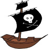Pirate Ship Chaser icon
