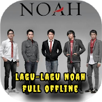 Cover Image of डाउनलोड lagu-lagu noah full offline  APK