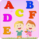 Kids Fun ABCD icon