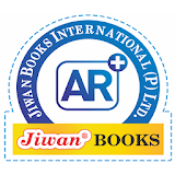 Jiwan Books AR icon