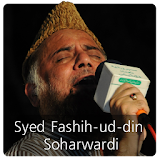 Syed Fashihuddin Soharwardi icon