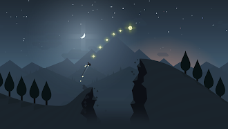 Game screenshot Alto's Adventure apk download