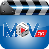 MOV Go xem TV, Phim bản quyền icon